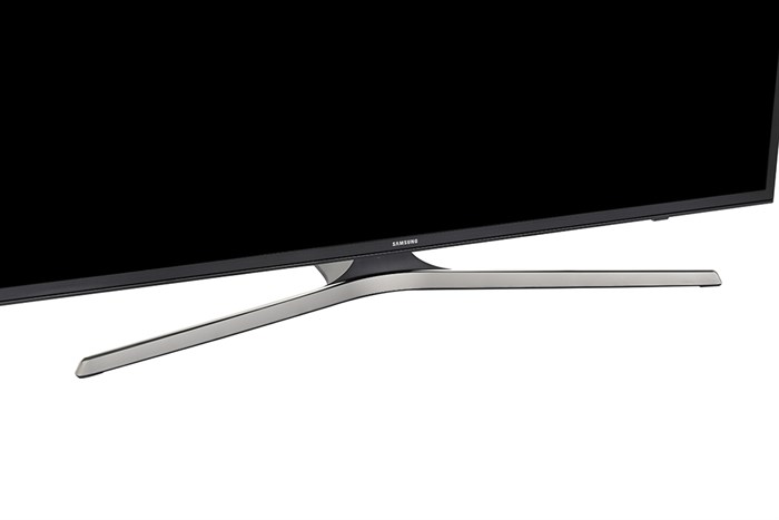 Smart Tivi Samsung 4K 43 inch UA43MU6103 Màu Đen