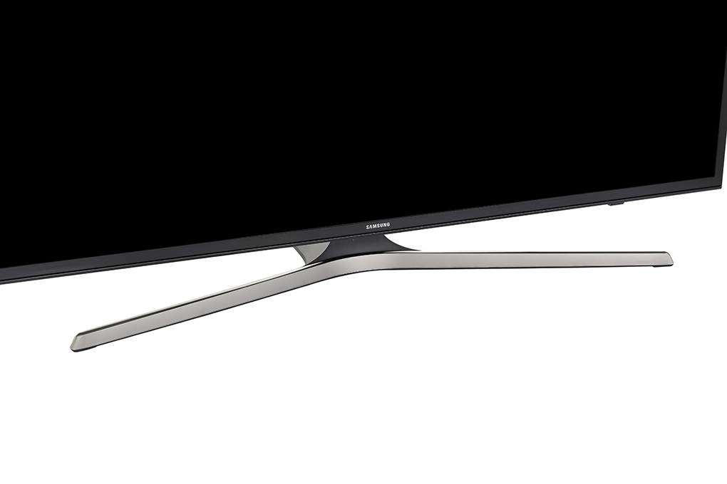 Smart Tivi Samsung 4K 43 inch UA43MU6103 Màu Đen
