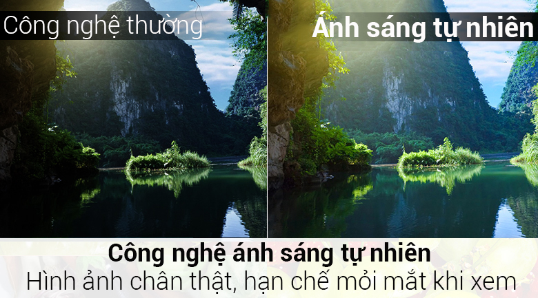 Smart Tivi TCL 43 inch L43S62T