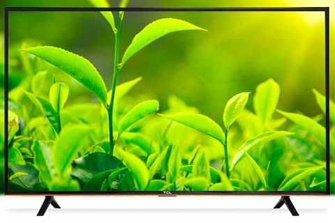 công nghệ ánh sáng tự nhiên thế hệ thứ 2 trên Smart Tivi TCL 43 inch L43S62T