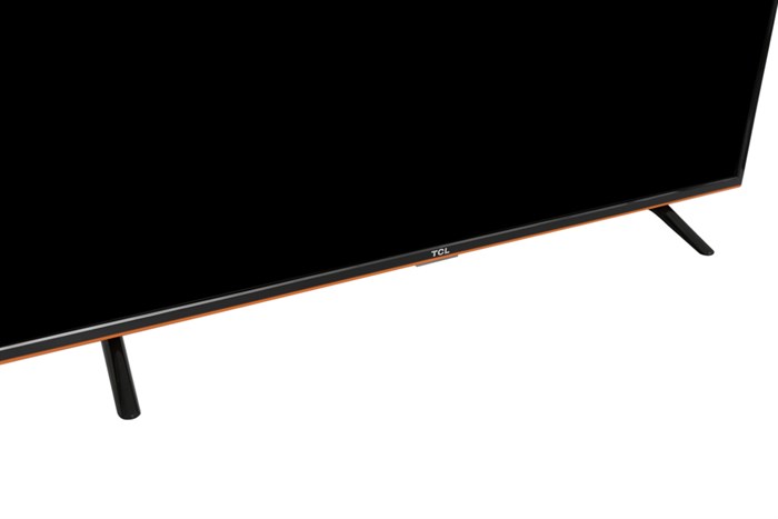 Smart Tivi TCL 43 inch L43S62T Màu Đen