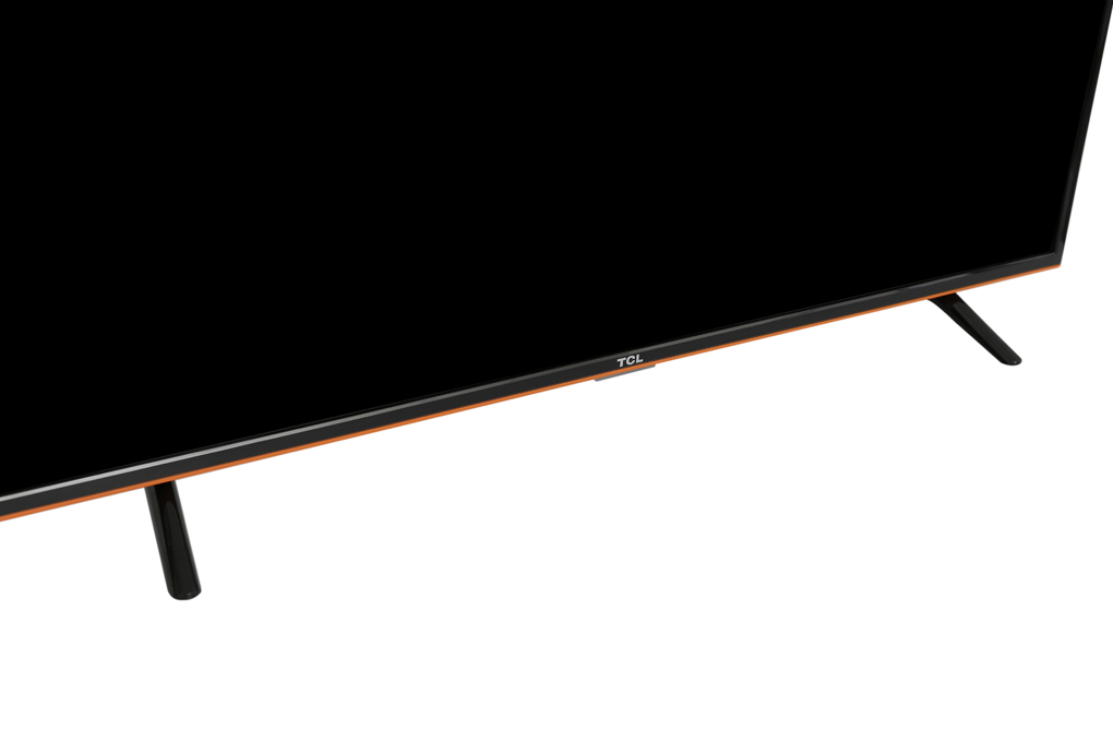 Smart Tivi TCL 43 inch L43S62T Màu Đen