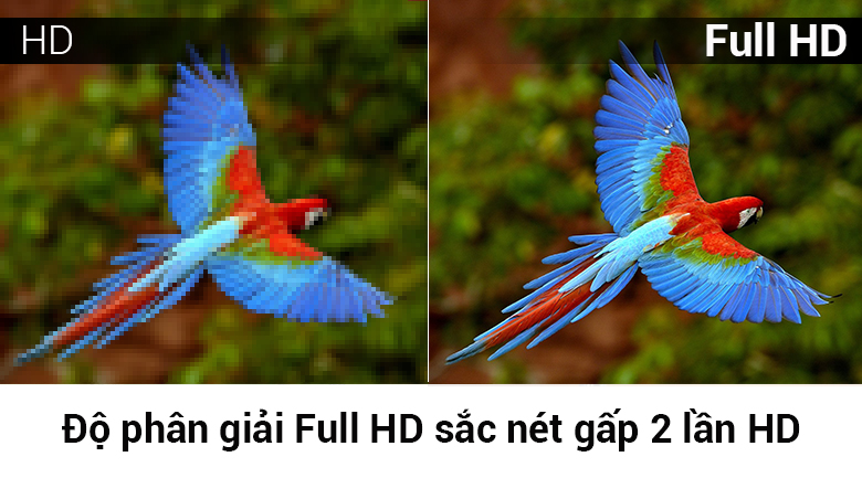 Smart Tivi TCL 40 inch L40S62