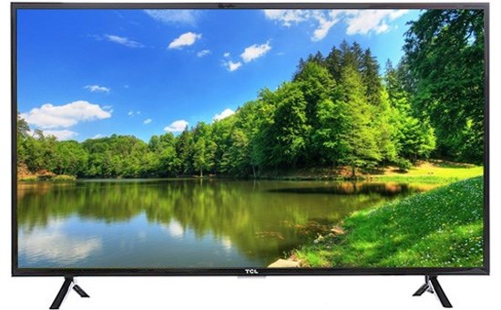 Smart Tivi TCL 49 inch L49S62