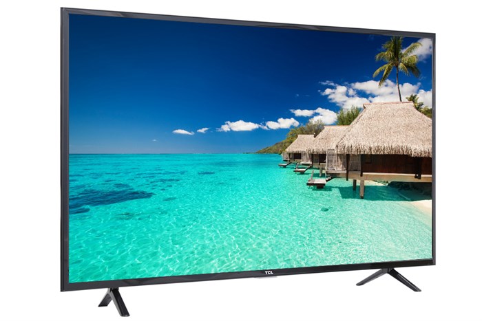 Smart Tivi TCL 49 inch L49S62