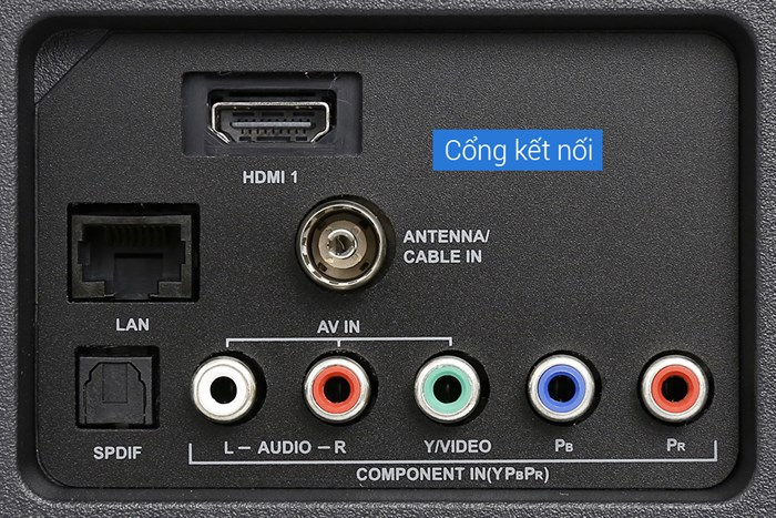 Smart Tivi TCL 49 inch L49S62