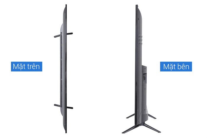 Smart Tivi TCL 49 inch L49S62