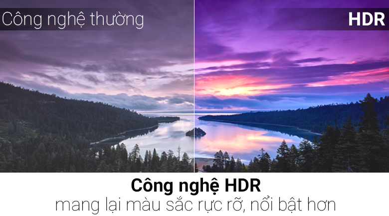 Smart Tivi TCL 4K 50 inch L50P6