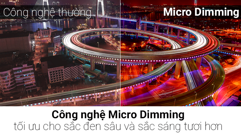 Smart Tivi TCL 4K 50 inch L50P6