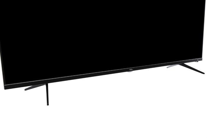 Smart Tivi TCL 4K 50 inch L50P6 Màu Đen