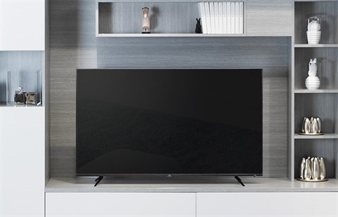 Smart Tivi LED TCL 4K 43 inch L43P6