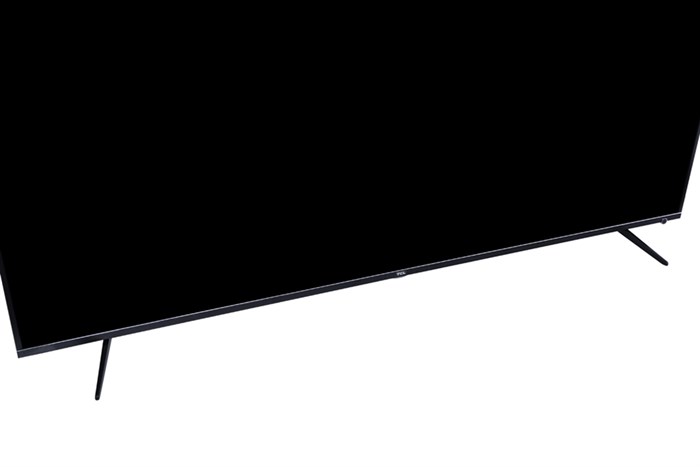 Smart Tivi TCL 4K 65 inch L65P6 Màu Đen