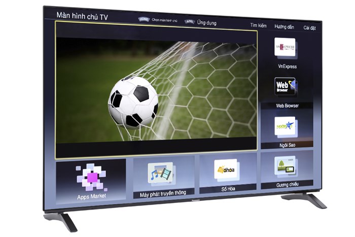 Smart Tivi OLED Panasonic 4K 55 inch TH-55EZ950V