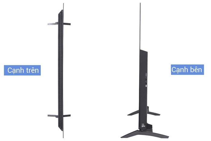 Smart Tivi OLED Panasonic 4K 55 inch TH-55EZ950V