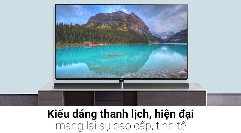 Smart Tivi OLED Panasonic 4K 65 inch TH-65EZ1000V