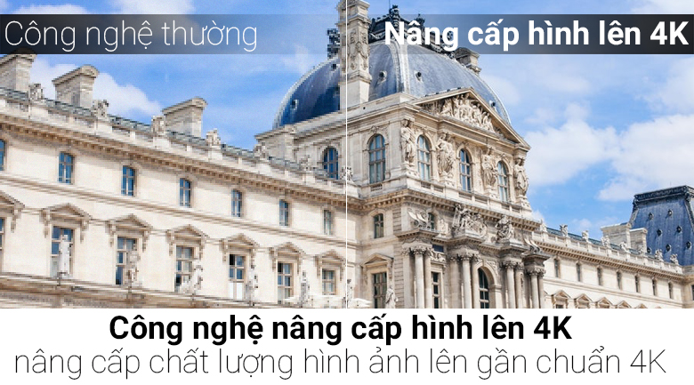 Smart Tivi OLED Panasonic 4K 65 inch TH-65EZ1000V