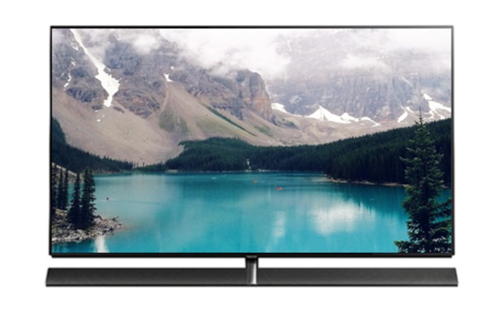 Smart Tivi OLED Panasonic 4K 65 inch TH-65EZ1000V