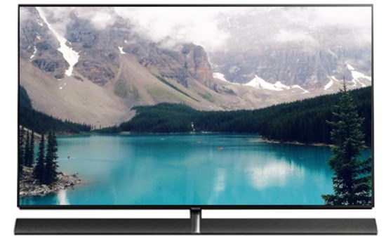 Smart Tivi OLED Panasonic 4K 65 inch TH-65EZ1000V