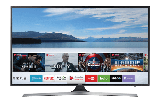 Smart Tivi Samsung 40 inch UA40MU6103