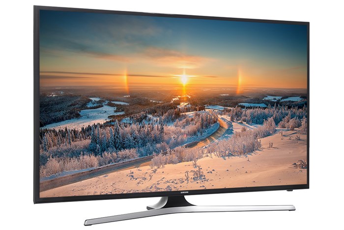 Smart Tivi Samsung 4K 49 inch UA49MU6103 Màu Đen