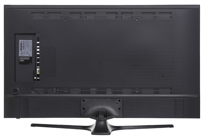 Smart Tivi Samsung 4K 49 inch UA49MU6103 Màu Đen