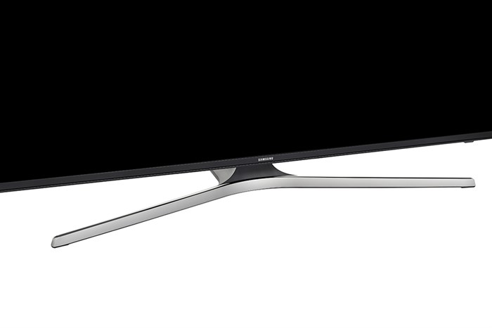 Smart Tivi Samsung 4K 49 inch UA49MU6103 Màu Đen