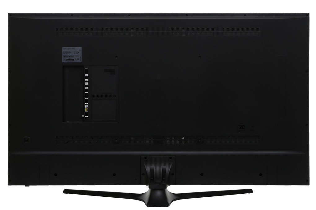 Smart Tivi Samsung 4K 65 inch UA65MU6103 Màu Đen