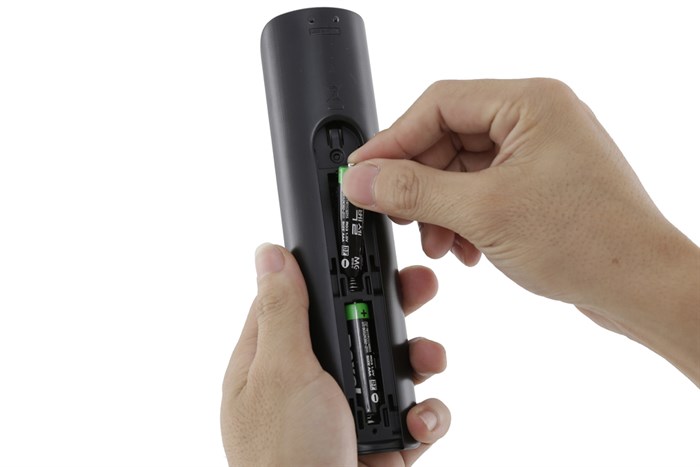 Smart Tivi Samsung 4K 65 inch UA65MU6103 Màu Đen