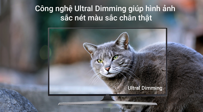 Smart Tivi Samsung 4K 75 inch UA75MU6103