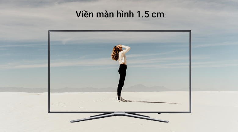 Smart Tivi Samsung 55 inch UA55M5503