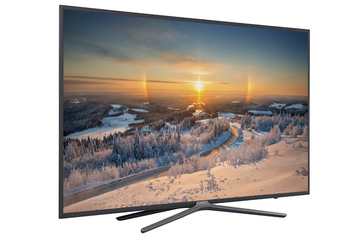 Smart Tivi Samsung 55 inch UA55M5503 Màu Đen