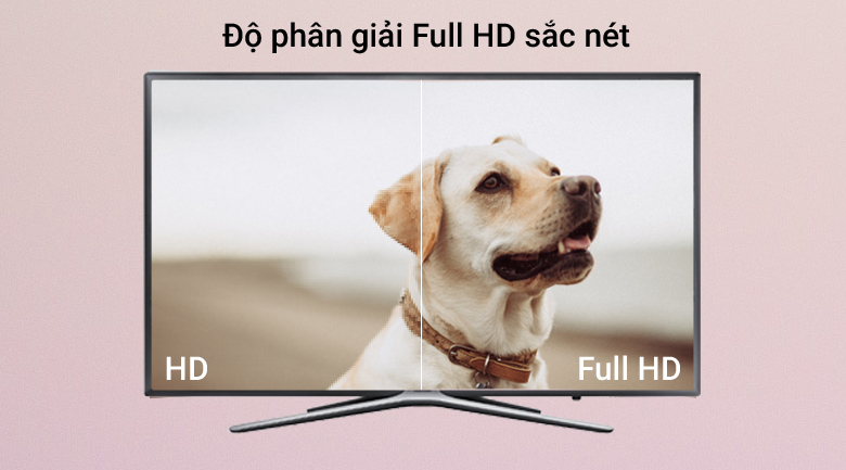 Smart Tivi Samsung 32 inch UA32M5503