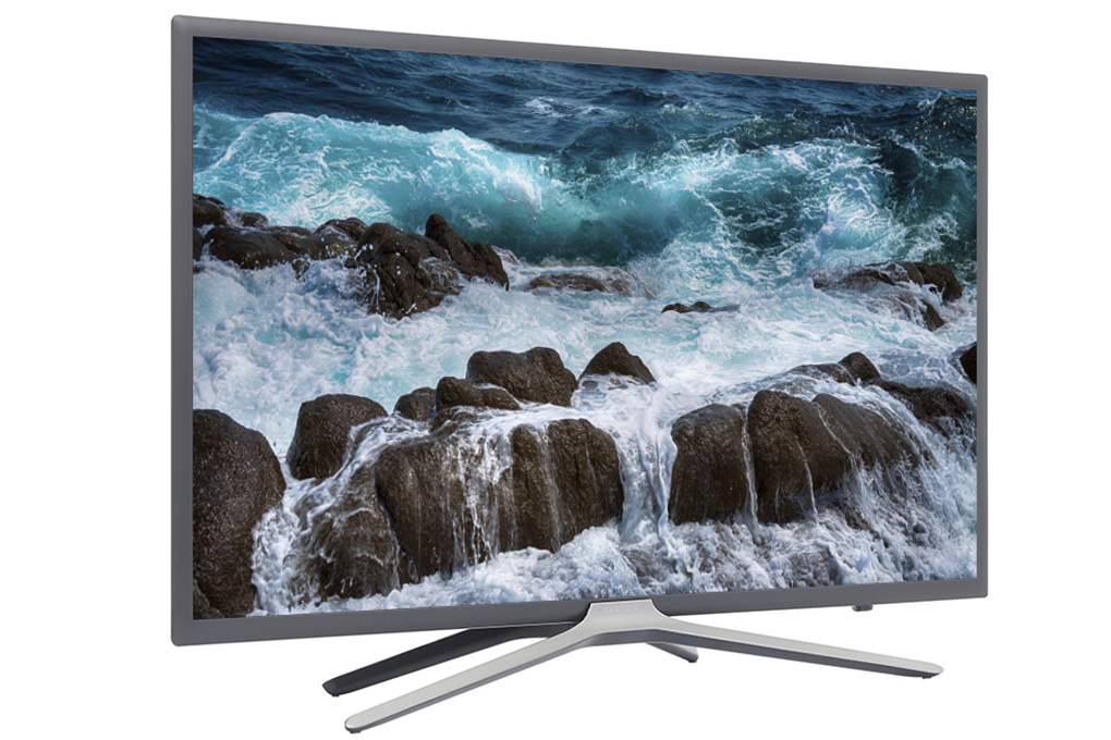 Smart Tivi Samsung 32 inch UA32M5503 Màu Đen