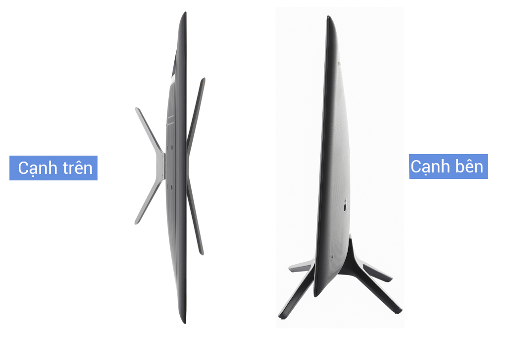 Smart Tivi Samsung 32 inch UA32M5503 Màu Đen