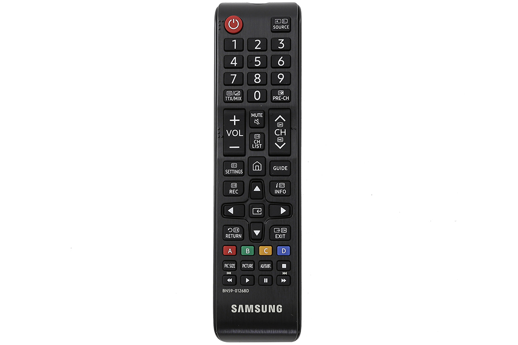 Smart Tivi Samsung 32 inch UA32M5503 Màu Đen