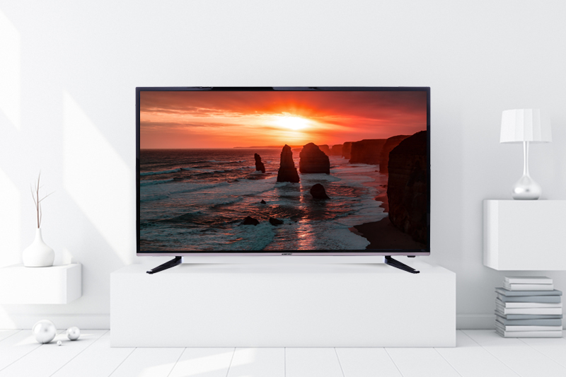 Smart Tivi Asanzo 40 inch 40AS350
