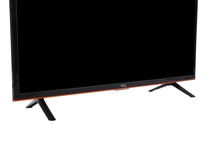 Smart Tivi TCL 32 inch L32S62T Màu Đen