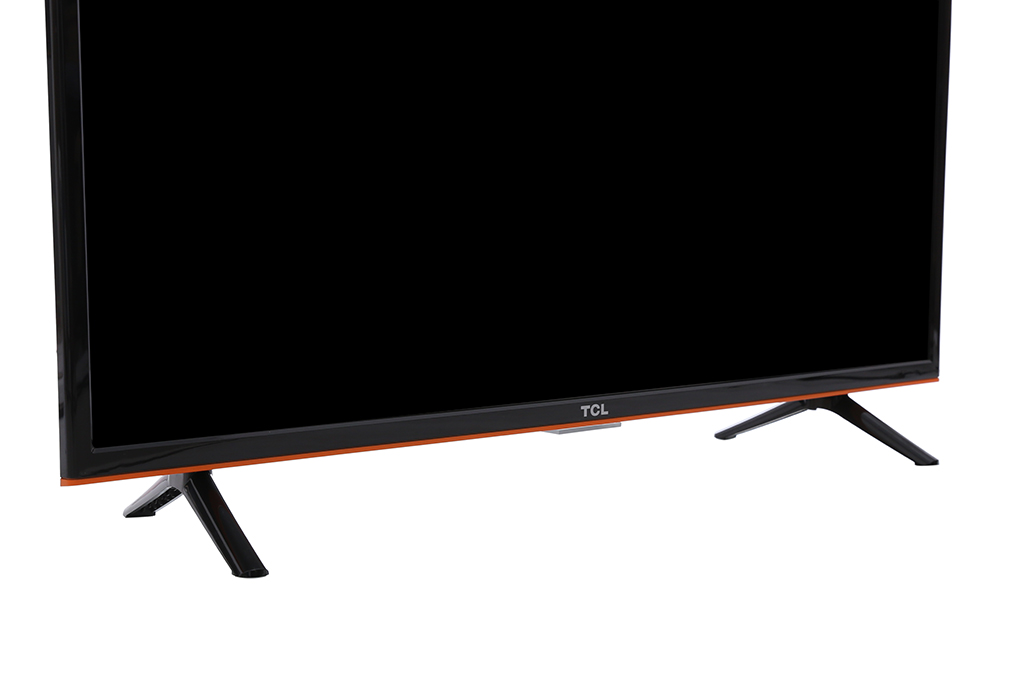 Smart Tivi TCL 32 inch L32S62T Màu Đen