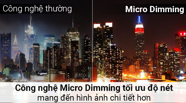 Smart Tivi TCL 4K 40 inch L40P62-UF