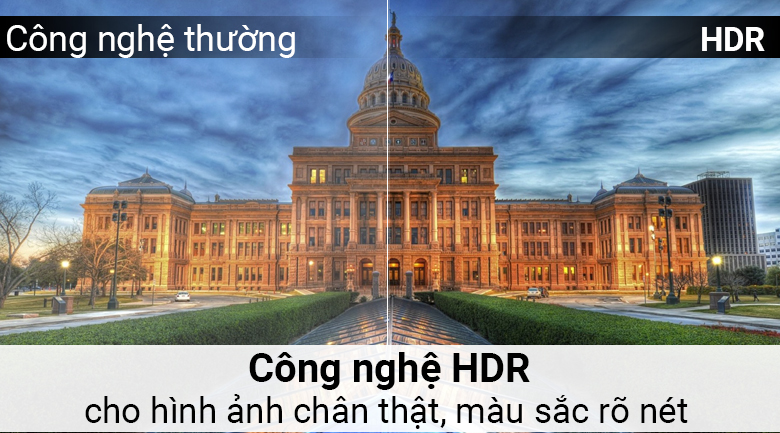 Smart Tivi TCL 4K 40 inch L40P62-UF