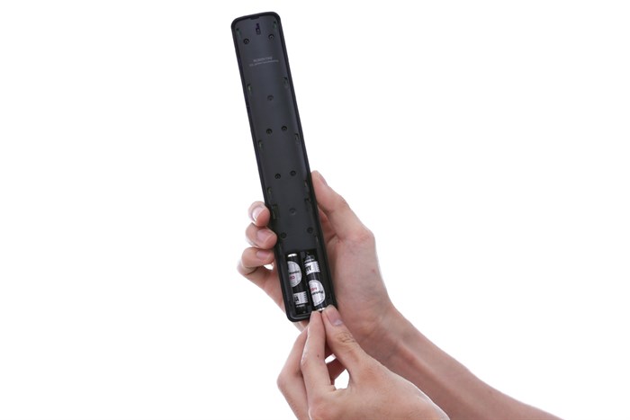 Smart Tivi TCL 4K 40 inch L40P62-UF Màu Đen