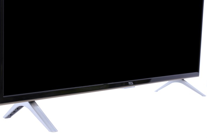 Smart Tivi TCL 4K 40 inch L40P62-UF Màu Đen