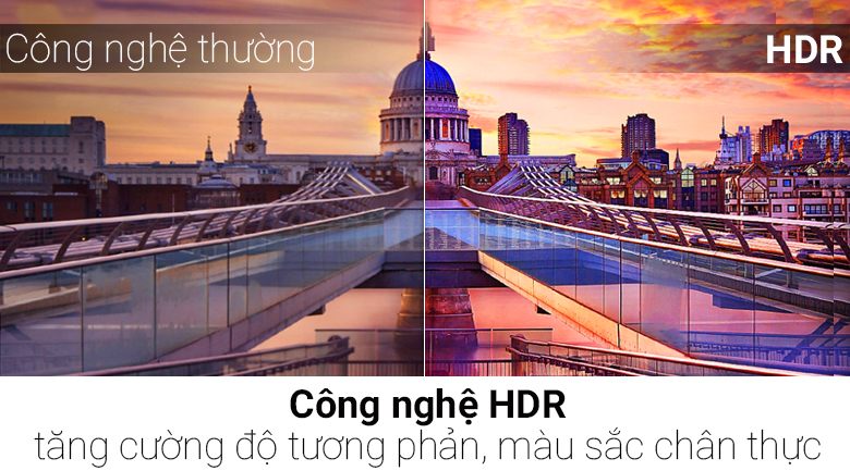 Smart Tivi TCL 4K 55 inch L55P6-UF