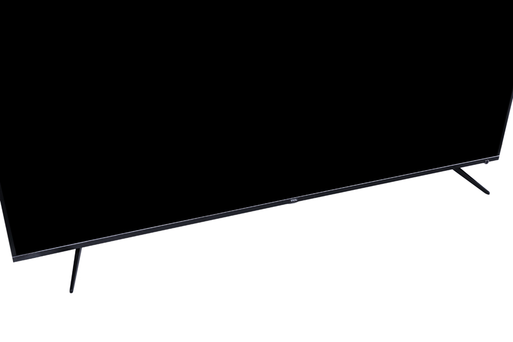 Smart Tivi TCL 4K 55 inch L55P6-UF Màu Đen