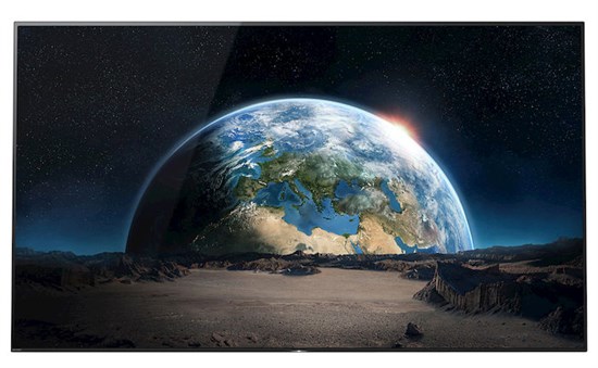 Android Tivi OLED Sony 4K 77 inch KD-77A1