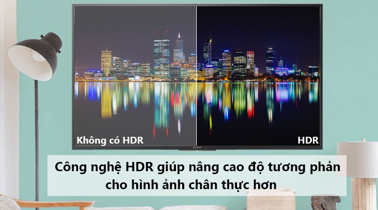 Android Tivi Sony 43 inch KDL-43W800F