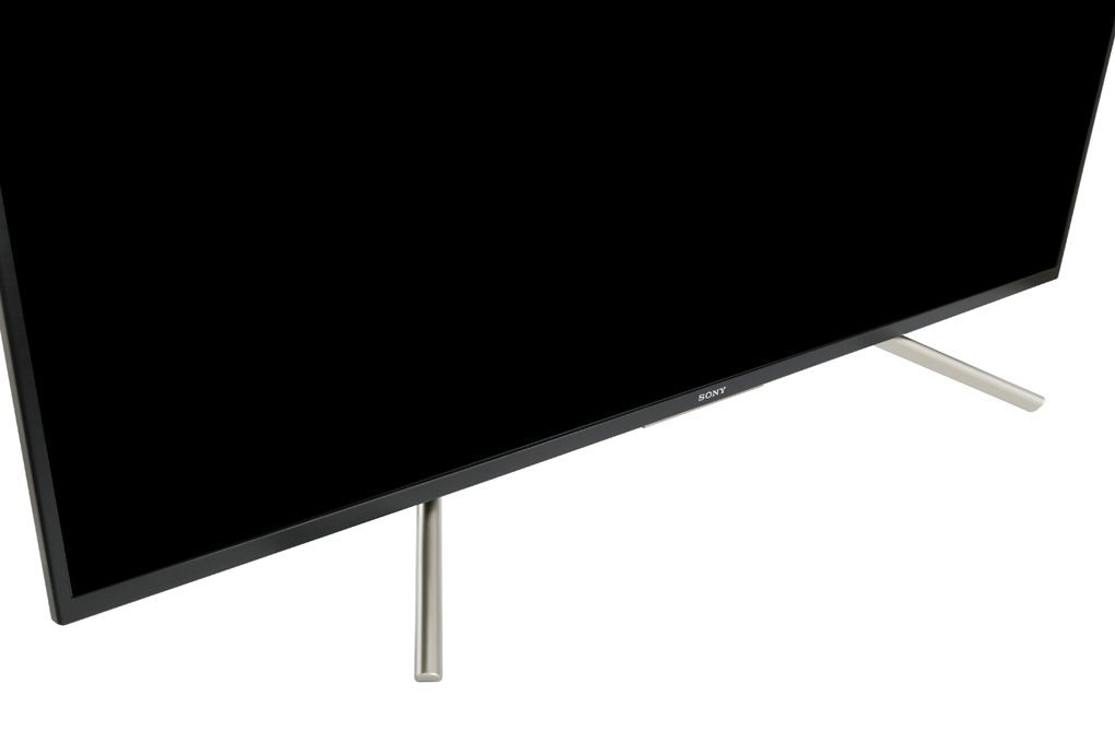 Android Tivi Sony 43 inch KDL-43W800F Màu Đen