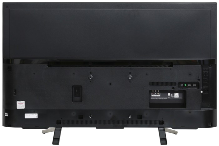 Android Tivi Sony 49 inch KDL-49W800F Màu Đen