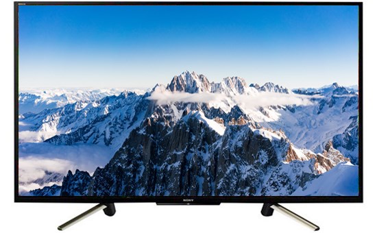 Image result for Sony 50 Inch LED Full HD Smart TV Black KDL 50W660F
