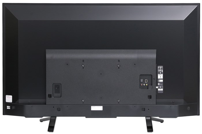 Smart Tivi Sony 50 inch KDL-50W660F Màu Đen